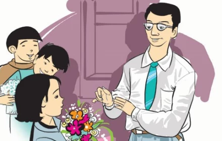 Giáo viên THCS muốn chuyển lên dạy THPT cần điều kiện gì?