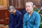 Quản lý nhà hàng quy định các "chân dài" phải viết 'giấy phép xin ra ngoài' khi đi bán ***