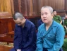 Quản lý nhà hàng quy định các "chân dài" phải viết 'giấy phép xin ra ngoài' khi đi bán d.âm