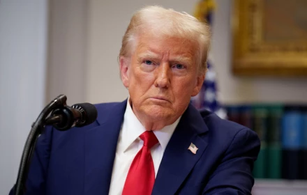 Trump ra tối hậu thư 10 ngày cho Nga. Cùng đếm ngược xem điều gì xảy ra sau đó!