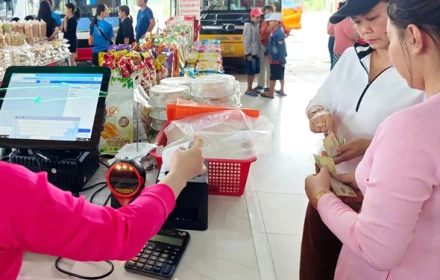 Thu tiền mặt để trốn thuế? Hãy quên sớm đi