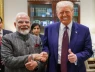 Chẳng bạn bè gì sất! Trump áp thuế 25% với Ấn Độ, còn phạt thêm