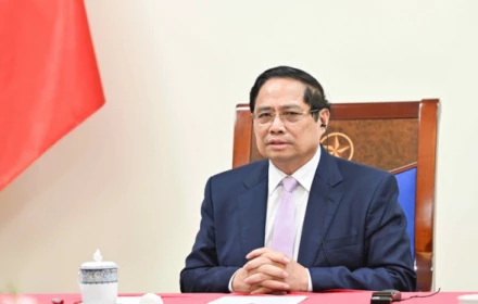 Việt Nam sẵn sàng tham gia cơ chế đảm bảo lệnh ngừng bắn Campuchia - Thái Lan
