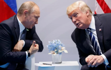 Nga đáp trả cứng rắn "tối hậu thư" của Tổng thống Trump