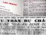 Vụ án Trần Dụ Châu đã 75 năm rồi, có ai còn nhớ?