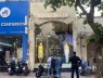 Showroom "đất vàng" của Nguyễn Công Trí vắng tanh sau vụ nhà thiết kế bị bắt vì ma túy