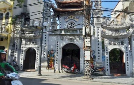Những ngôi chùa, đền cầu công danh linh thiêng bậc nhất Việt Nam