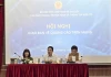 Cục trưởng Cục Phát thanh, Truyền hình và Thông tin điện tử: “Buồn và tiếc cho Quang Linh Vlogs, Thùy Tiên”