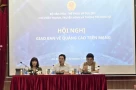 Cục trưởng Cục Phát thanh, Truyền hình và Thông tin điện tử: “Buồn và tiếc cho Quang Linh Vlogs, Thùy Tiên”