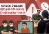 Đừng để ước mơ du học trở thành cái bẫy: Cảnh giác với thủ đoạn lừa đảo “giữ suất học bổng”, bắt cóc online