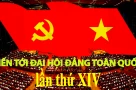 Thông tin về số lượng và phân bổ đại biểu Đại hội Đảng XIV
