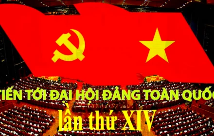 Thông tin về số lượng và phân bổ đại biểu Đại hội Đảng XIV