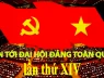 Thông tin về số lượng và phân bổ đại biểu Đại hội Đảng XIV