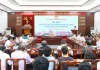 Đề án tinh gọn các hội quần chúng sẽ được trình Bộ Chính trị trước ngày 31/8