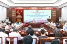 Đề án tinh gọn các hội quần chúng sẽ được trình Bộ Chính trị trước ngày 31/8