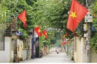 Tổ chức thôn tổ dân phố theo quy tắc: Dưới xã/đặc khu là thôn, dưới phường là tổ dân phố