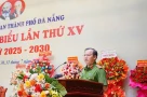 Thứ trưởng Bộ Công an Nguyễn Văn Long: “Lấy người dân làm trung tâm, động lực đảm bảo an ninh trật tự“