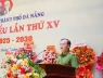 Thứ trưởng Bộ Công an Nguyễn Văn Long: “Lấy người dân làm trung tâm, động lực đảm bảo an ninh trật tự“