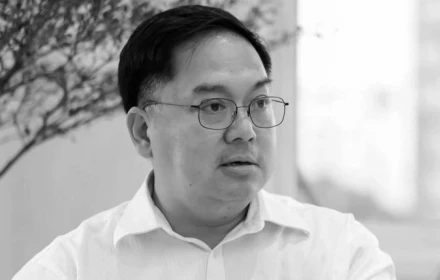 Con trai danh tướng Hoàng Đan, một doanh nhân, diễn giả nổi tiếng vừa qua đời