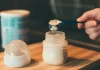 Pha sữa bột: Cho sữa vào nước hay nước vào sữa?