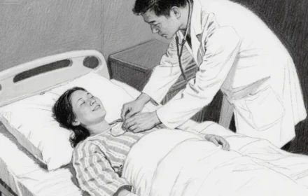 Tại sao phải "cạo râu" trước khi sinh? Đây là sự thật 90% mẹ bầu có thể chưa từng nghe kỹ