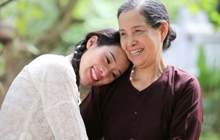 Các gia đình có cha mẹ có lương hưu về cơ bản có những điểm chung này