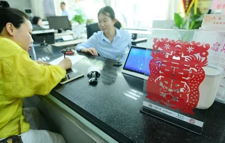 Người trẻ Trung Quốc lười kết hôn, tăng ly hôn: Chuyện gì đang xảy ra?
