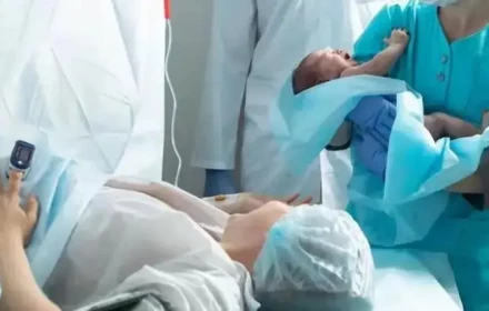 Hoàn toàn không mê tín: Sinh con buổi sáng hay buổi chiều hơn?