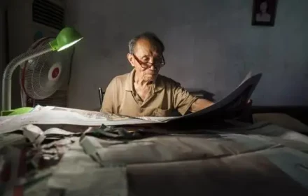 Người đã trên 73 tuổi cơ bản có 6 tình huống hiện tại sau đây! Học cách chấp nhận