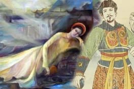 Đại án ngoại tình trong hoàng tộc nhà Trần, không ai tin họ lại làm như vậy
