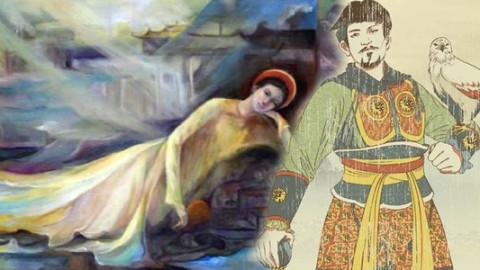 Đại án ngoại tình trong hoàng tộc nhà Trần, không ai tin họ lại làm như vậy