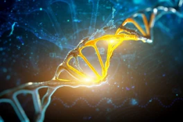 Lần đầu phát hiện những gene ẩn mình tại vùng "DNA rác" trong chuỗi DNA con người