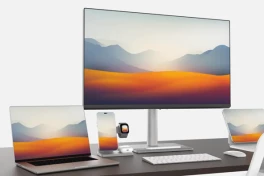 BenQ MA series ra mắt: Màn hình dành cho Mac với độ nhất quán cao về màu sắc, tối ưu cho dân chuyên