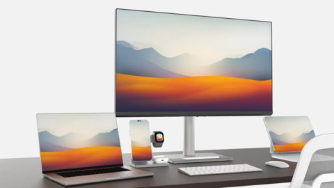 BenQ MA series ra mắt: Màn hình dành cho Mac với độ nhất quán cao về màu sắc, tối ưu cho dân chuyên