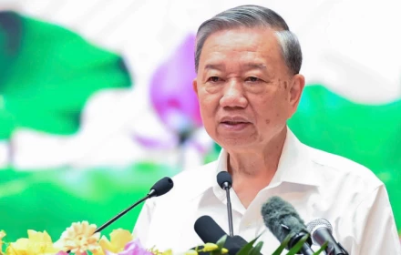 Tổng Bí thư: Trung ương khóa mới dự kiến có 200 ủy viên