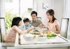 Ăn cơm sáng hằng ngày có nên không?