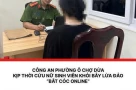 Gia đình đứt kết nối, tội phạm mạng có cơ hội: Cảnh báo 4 chiêu thao túng tâm lý con cái chúng ta rất nguy hiểm