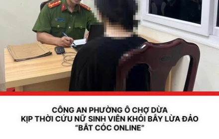 Gia đình đứt kết nối, tội phạm mạng có cơ hội: Cảnh báo 4 chiêu thao túng tâm lý con cái chúng ta rất nguy hiểm