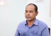 Danh Quanh, cCò' ôm 5,7 tỷ đồng tiền đặt cọc mua lúa của nhiều nông dân ra đầu thú