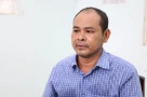 Danh Quanh, cCò' ôm 5,7 tỷ đồng tiền đặt cọc mua lúa của nhiều nông dân ra đầu thú