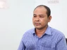 Danh Quanh, cCò' ôm 5,7 tỷ đồng tiền đặt cọc mua lúa của nhiều nông dân ra đầu thú
