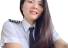 Lời nhắn cuối cùng của nữ phi công gốc Việt t-ử nạn khi bay vòng quanh thế giới
