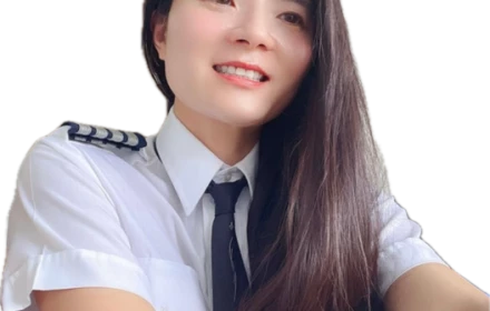 Lời nhắn cuối cùng của nữ phi công gốc Việt t-ử nạn khi bay vòng quanh thế giới