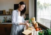 Một thói quen nấu nướng không đúng cách có thể gây loãng xương cho cả gia đình