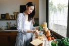 Một thói quen nấu nướng không đúng cách có thể gây loãng xương cho cả gia đình
