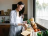 Một thói quen nấu nướng không đúng cách có thể gây loãng xương cho cả gia đình