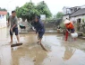 Cách phòng tránh bệnh truyền nhiễm sau mưa lũ