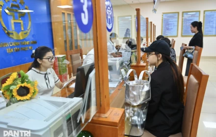Bộ Nội vụ đốc thúc rà soát biên chế công chức sau khi sáp nhập