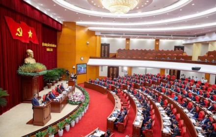 Sau 31/8 kết thúc giải quyết chế độ, chính sách với cán bộ chịu tác động do sắp xếp bộ máy
