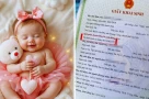 5 cái tên bị cấm khai sinh ở Việt Nam, đặc biệt số 2 cấm kỵ